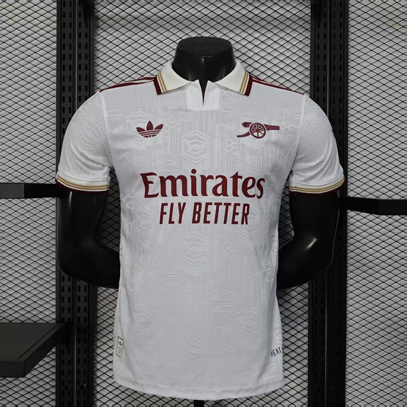 Version Player_Jugadores- Arsenal 23-26 (2 partidos fuera de casa)